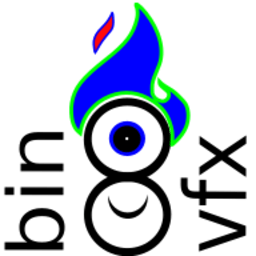 bin8vfx logo