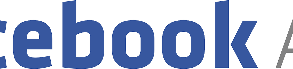 FACEBOOK AD LOGO