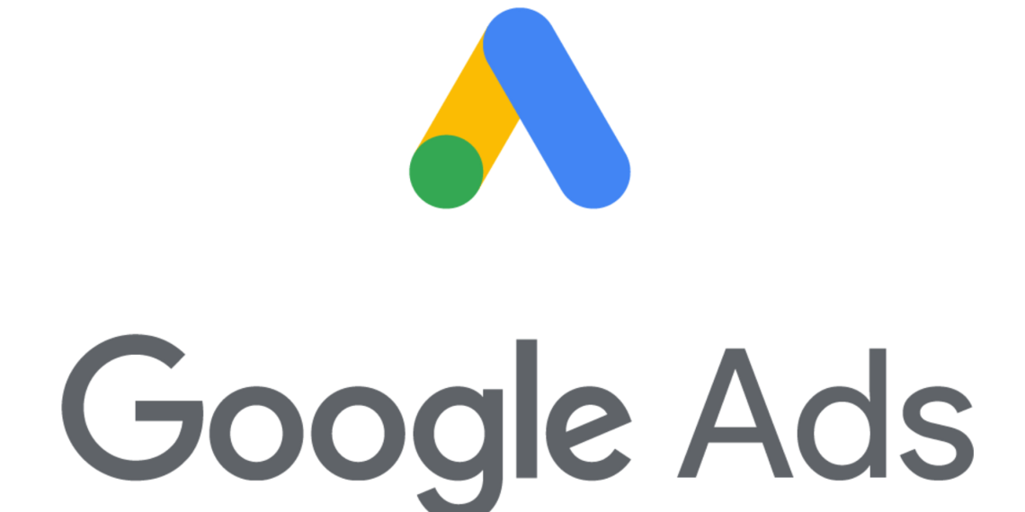 GOOGLE AD LOGO