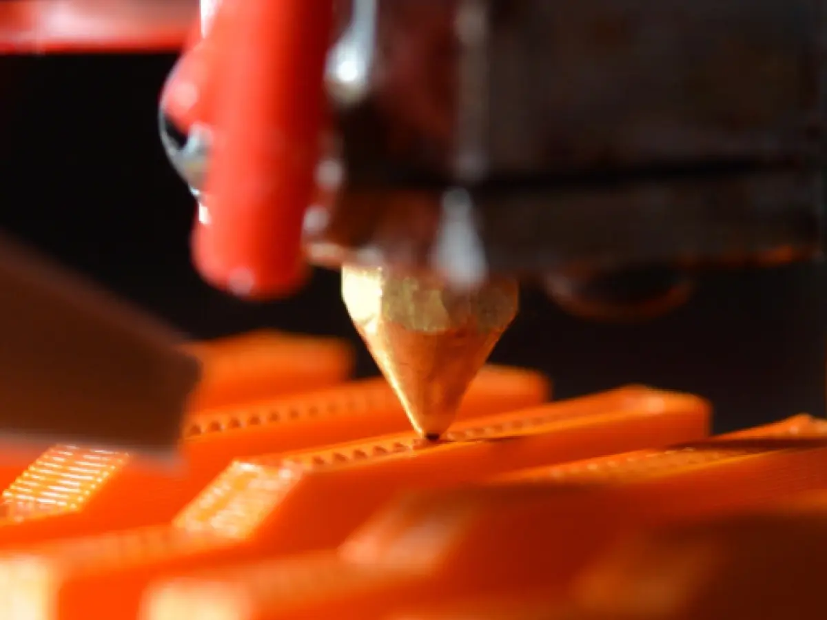 3D Printing and Product Design